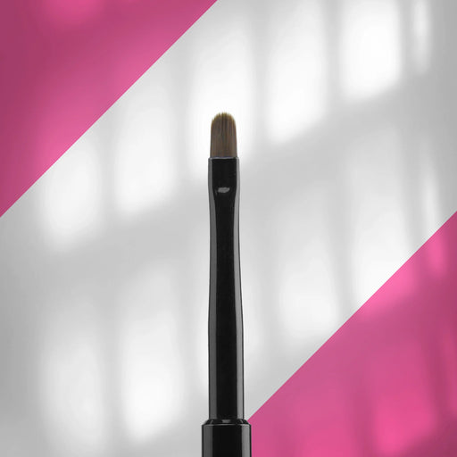 Gel-Pinsel Staleks EXPERT NBE-04, Breite 4 mm / Länge 7 mm - Ivaka Store