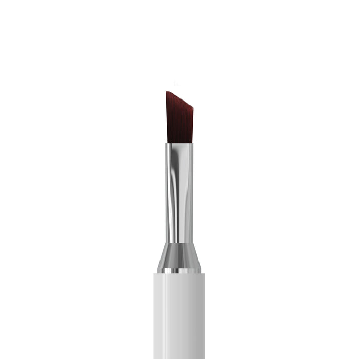 Doppelseitiger Pinsel EXCLUSIVE NBX-06/09 für Gel 11 mm / 9 mm