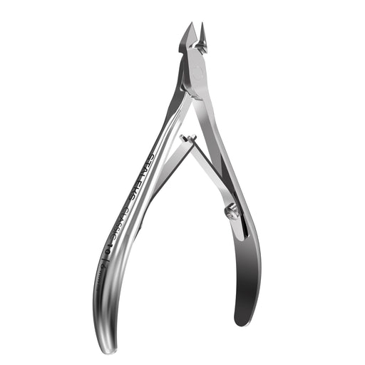 Nagelhautzange STALEKS Classic NC-10, Edelstahl, Klingenlängen 6 mm - Ivaka Store