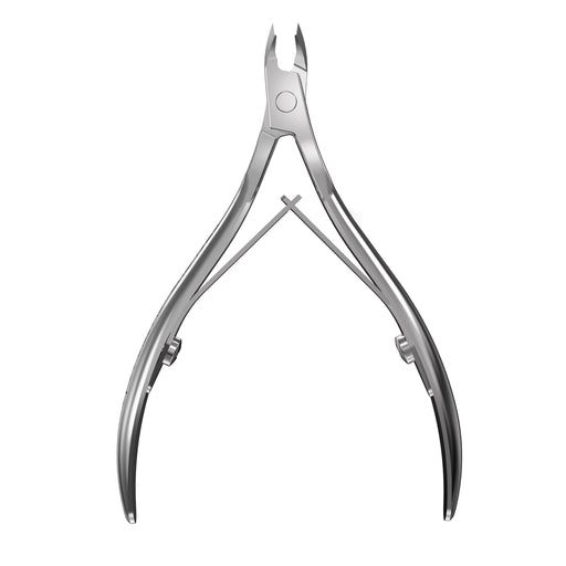 Nagelhautzange STALEKS Classic NC-12, Edelstahl, diverse Klingenlängen - Ivaka Store