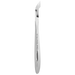 Nagelhautzange STALEKS EXPERT NE-10-9, Edelstahl, verkürzte Griffe, Klingenlänge 9 mm - Ivaka Store