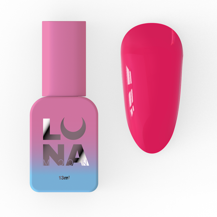 Lunamoon Neon base nr1, 13ml