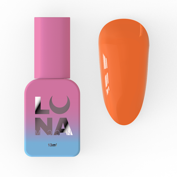 Lunamoon Neon base nr3, 13ml