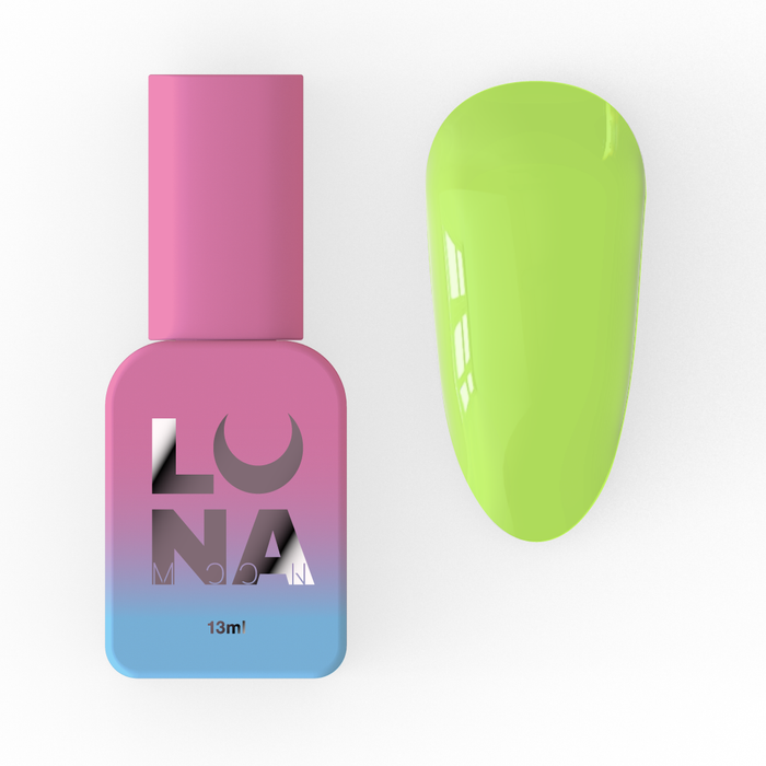 Lunamoon Neon base nr4, 13ml