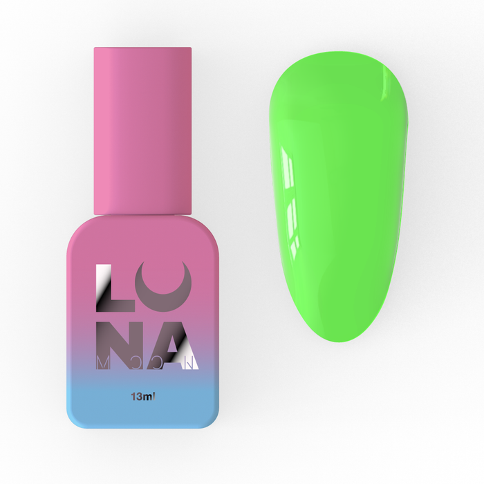 Lunamoon Neon base nr5, 13ml