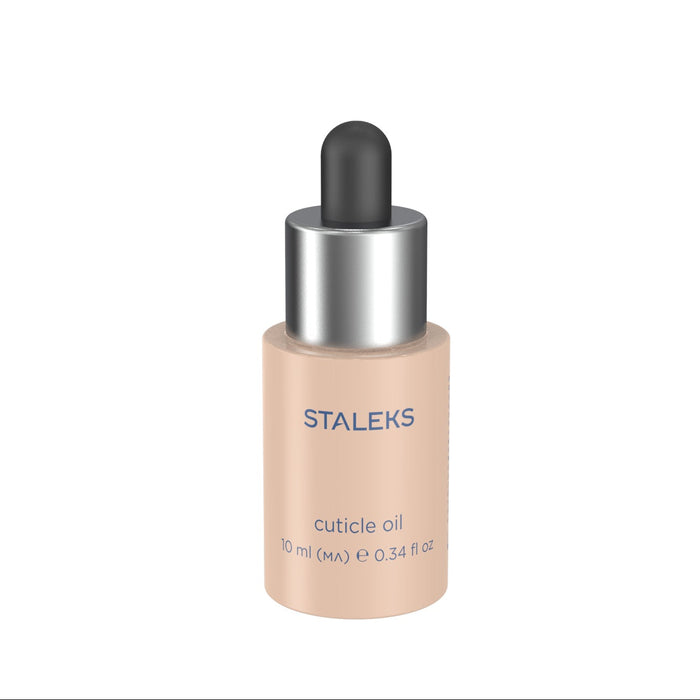 STALEKS Nagel- und Nagelhautölpflege, 10 ml treat.s (NOT-10)
