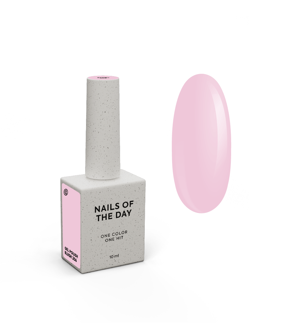 BLOOM Drop - NOTD x G.Bar