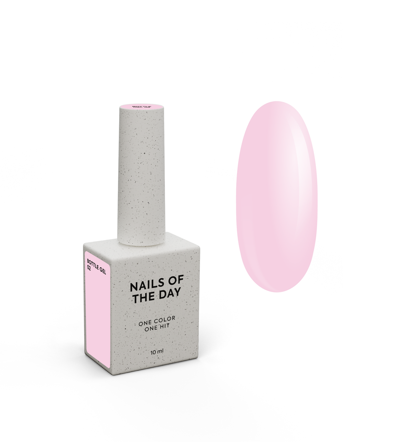 Bottle Gel