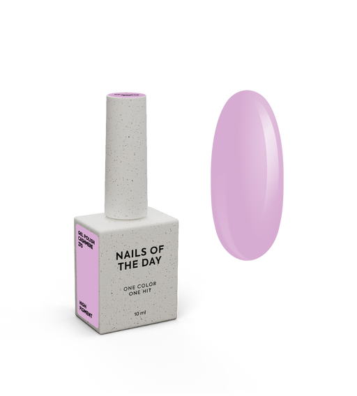 NAILSOFTHEDAY Let's special Cashmere-270, 10 ml - Ivaka Store