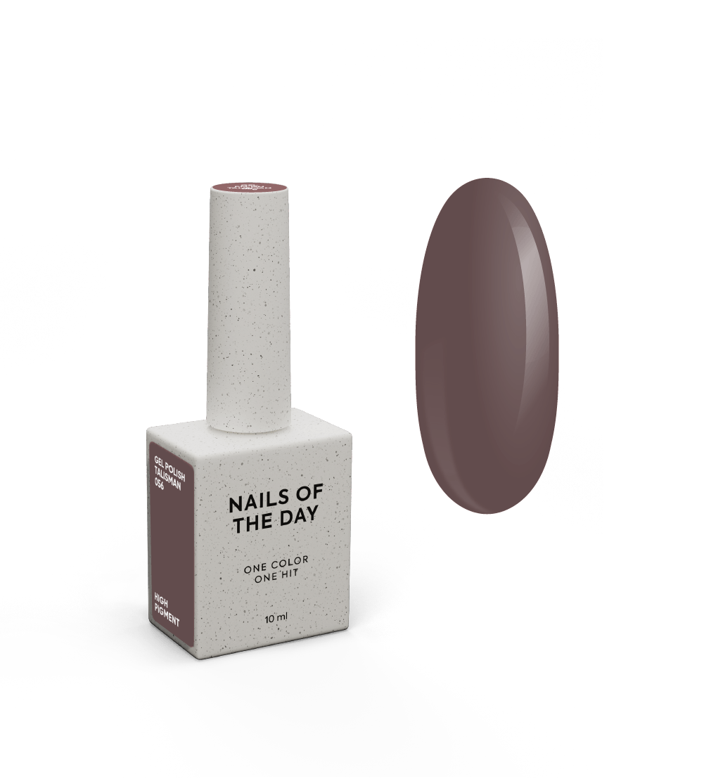 NAILSOFTHEDAY Old Rose Kollection