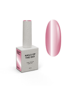 Gel Polish NAILSOFTHEDAY Korean cat eye 11, 10 ml