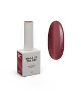 Gel Polish NAILSOFTHEDAY Korean cat eye 14, 10 ml