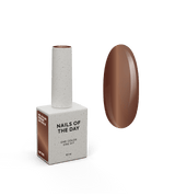 Gel Polish NAILSOFTHEDAY Korean cat eye 15, 10 ml