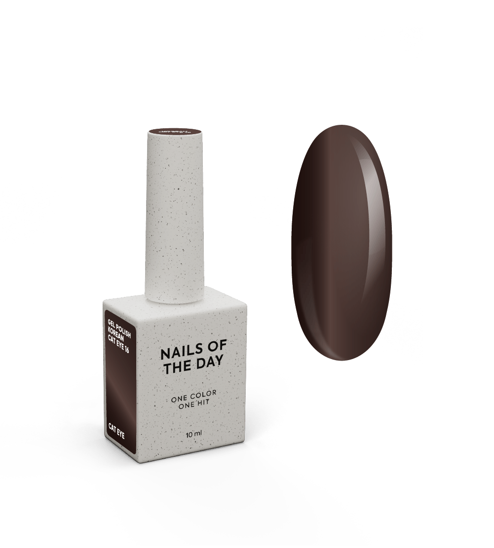 Nailsoftheday Cat Eye
