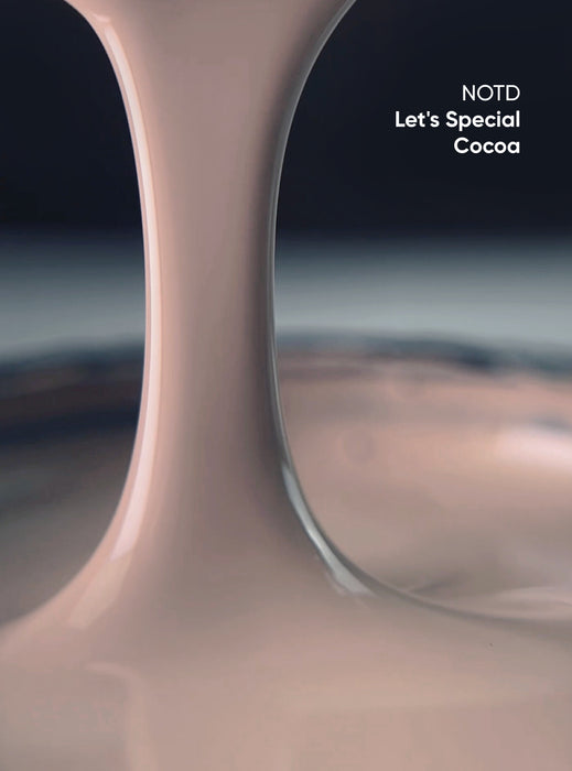 NAILSOFTHEDAY Gel Polish Cocoa-077, 10 ml - Ivaka Store