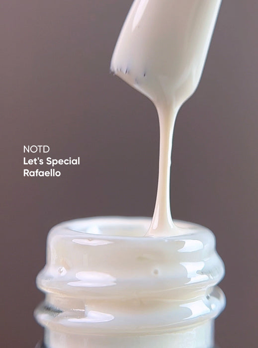 NAILSOFTHEDAY Gel Polish Rafaello-005, 10 ml - Ivaka Store