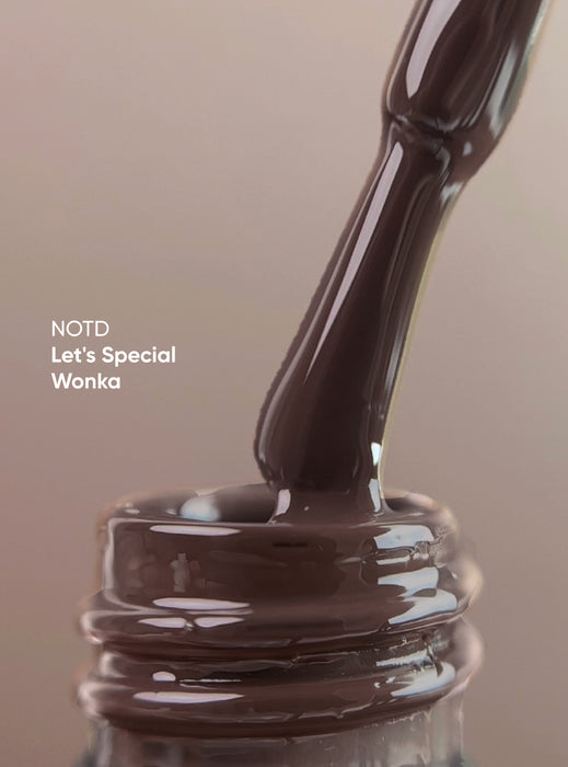 NAILSOFTHEDAY Gel Polish Wonka-045, 10 ml - Ivaka Store