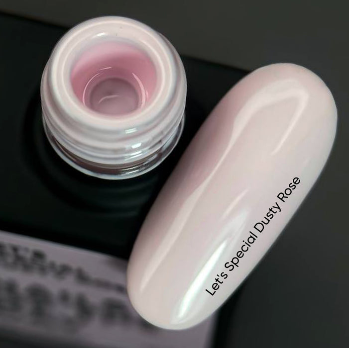 NAILSOFTHEDAY Gel polish Dusty rose-269, 10 ml - Ivaka Store