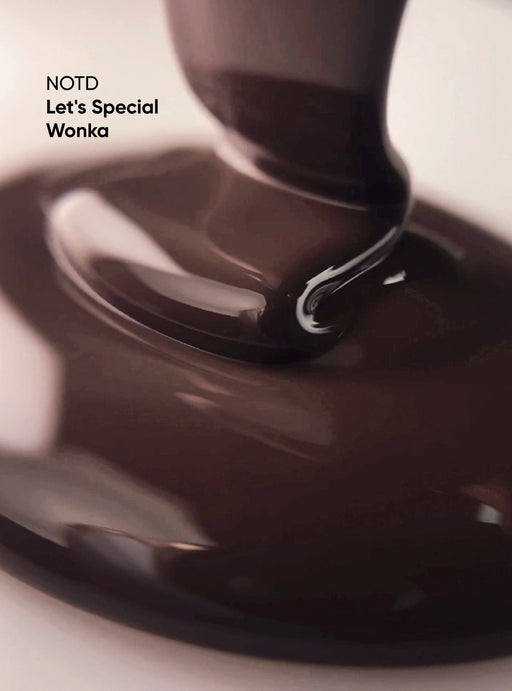 NAILSOFTHEDAY Gel Polish Wonka-045, 10 ml - Ivaka Store