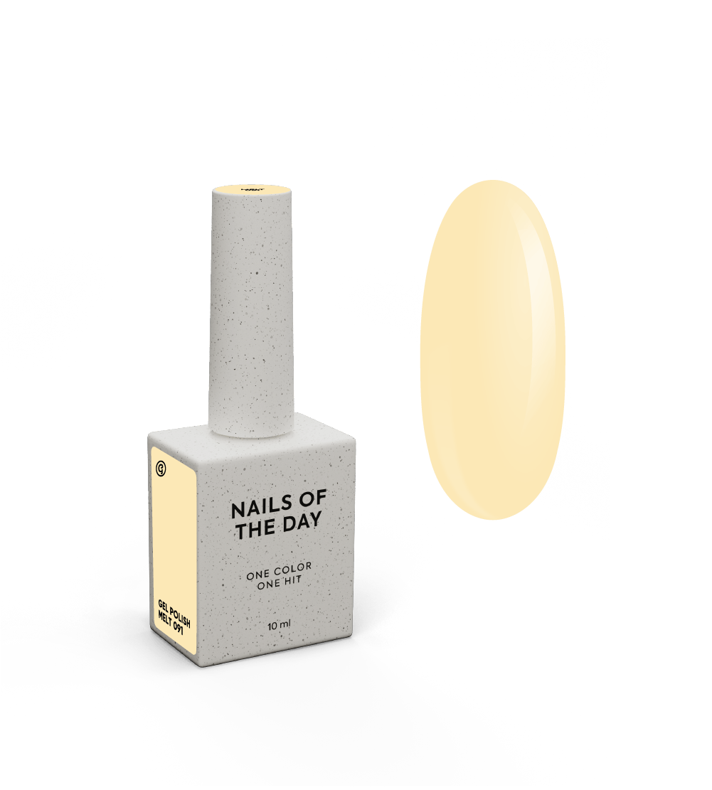 BLOOM Drop - NOTD x G.Bar