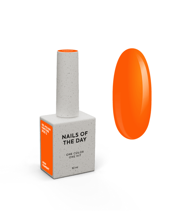 NAILSOFTHEDAY Let's special Pantone2025/2, 10 ml - Ivaka Store