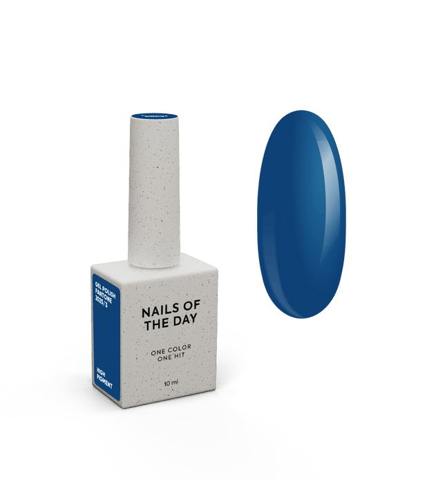 NAILSOFTHEDAY Let's special Pantone2025/3, 10 ml - Ivaka Store
