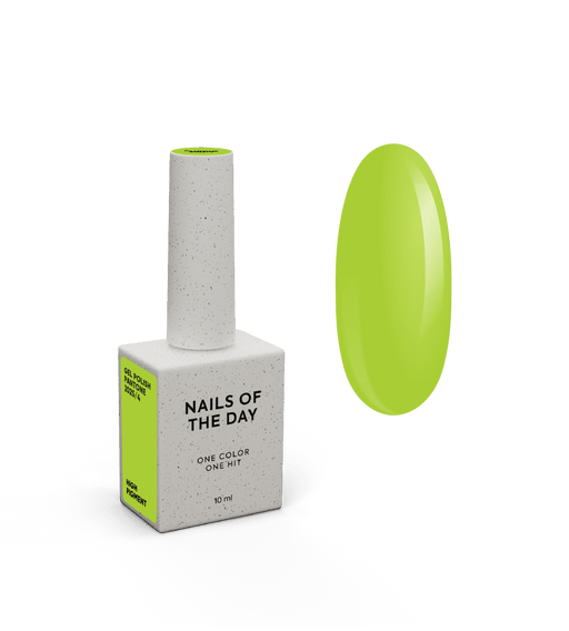 NAILSOFTHEDAY Let's special Pantone2025/4, 10 ml - Ivaka Store