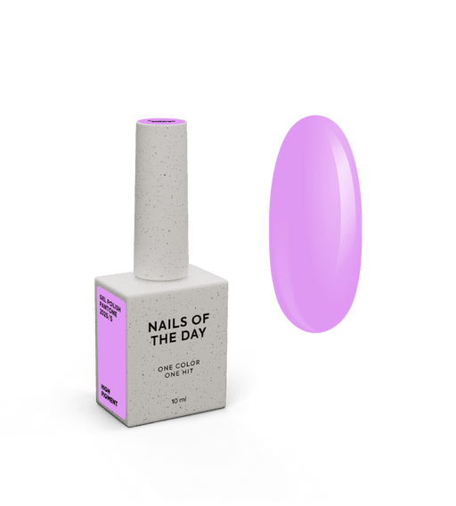 NAILSOFTHEDAY Let's special Pantone2025/5, 10 ml - Ivaka Store