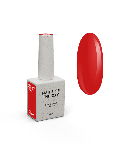 NAILSOFTHEDAY Let's special Pantone2025/7, 10 ml - Ivaka Store