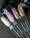 NAILSOFTHEDAY Polygel shimmer 06, 30 g - Ivaka Store