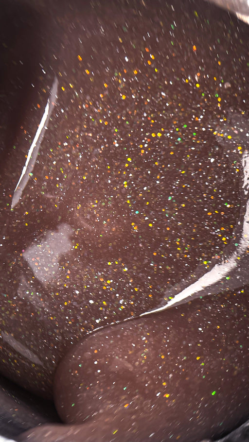 NAILSOFTHEDAY Polygel shimmer 06, 30 g - Ivaka Store