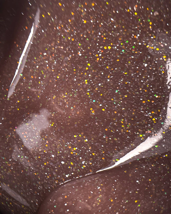 NAILSOFTHEDAY Polygel shimmer 06, 30 g - Ivaka Store