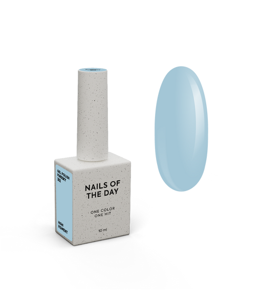 NAILSOFTHEDAY Let's special Puresky-302, 10 ml - Ivaka Store