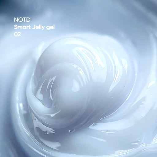 NAILSOFTHEDAY Jelly gel 02, 15 g - Ivaka Store