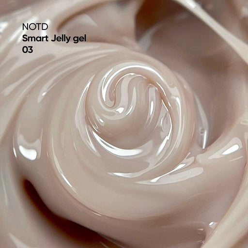 NAILSOFTHEDAY Jelly gel 03, 15 g - Ivaka Store