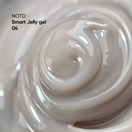 NAILSOFTHEDAY Jelly gel 04, 15 g - Ivaka Store