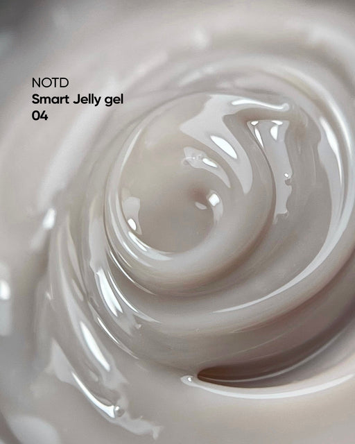 NAILSOFTHEDAY Jelly gel 04, 15 g - Ivaka Store