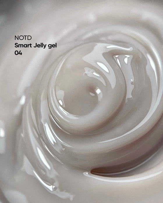 NAILSOFTHEDAY Jelly gel 04, 15 g - Ivaka Store