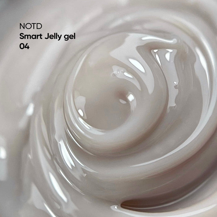 NAILSOFTHEDAY Jelly gel 04, 15 g - Ivaka Store