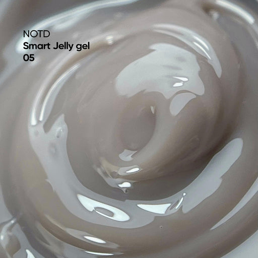 NAILSOFTHEDAY Jelly gel 05, 15 g - Ivaka Store