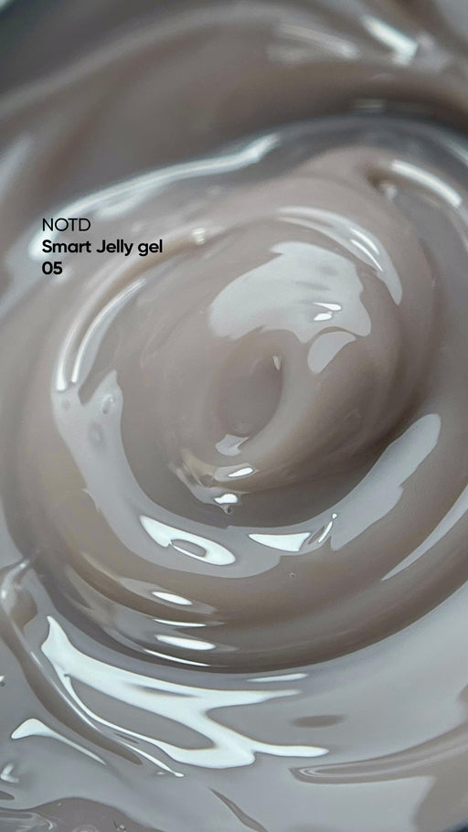 NAILSOFTHEDAY Jelly gel 05, 15 g - Ivaka Store