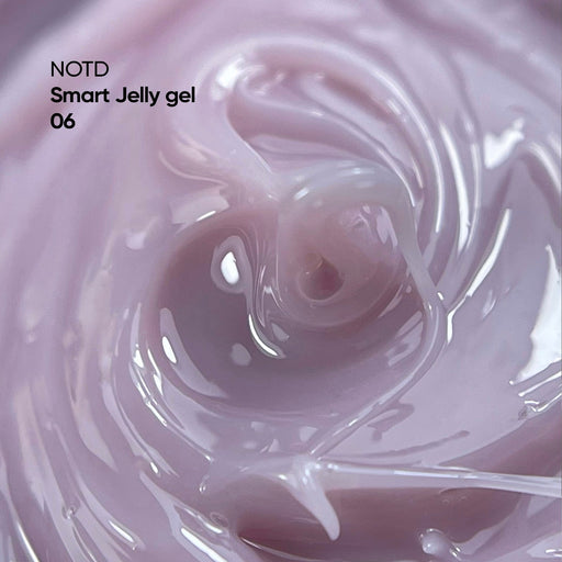 NAILSOFTHEDAY Jelly gel 06, 15 g - Ivaka Store