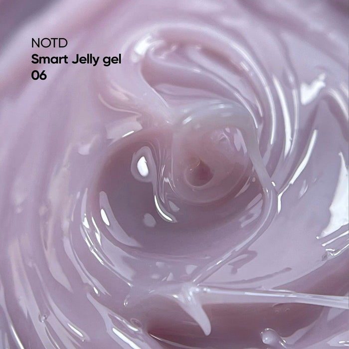 NAILSOFTHEDAY Jelly gel 06, 15 g - Ivaka Store
