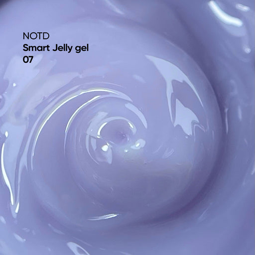 NAILSOFTHEDAY Jelly gel 07, 15 g - Ivaka Store