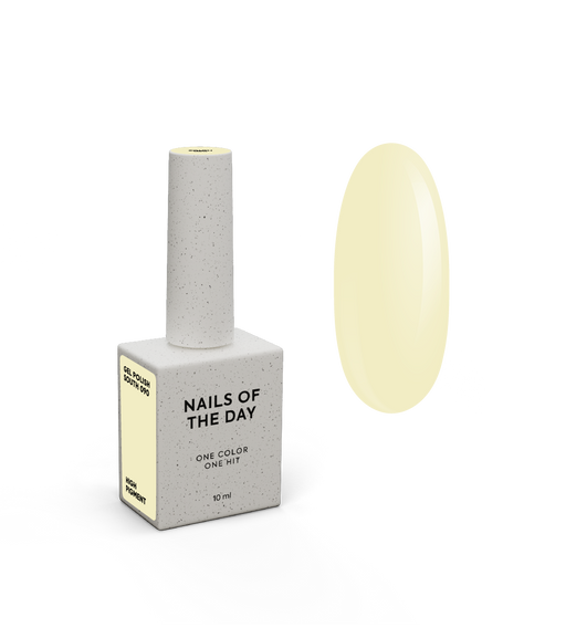 NAILSOFTHEDAY Let's special South-090, 10 ml - Ivaka Store