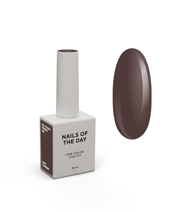 NAILSOFTHEDAY Gel Polish Wonka-045, 10 ml - Ivaka Store