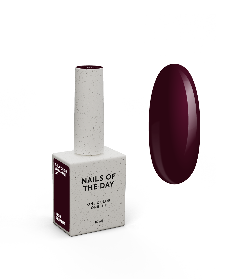 Зимова колекція NOTD