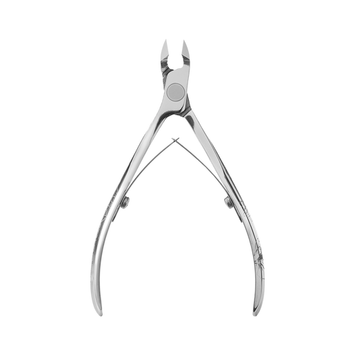 Nagelhautzange STALEKS EXCLUSIVE NX-20 mit Gravur, Edelstahl, diverse Klingenlängen und Designs - Ivaka Store