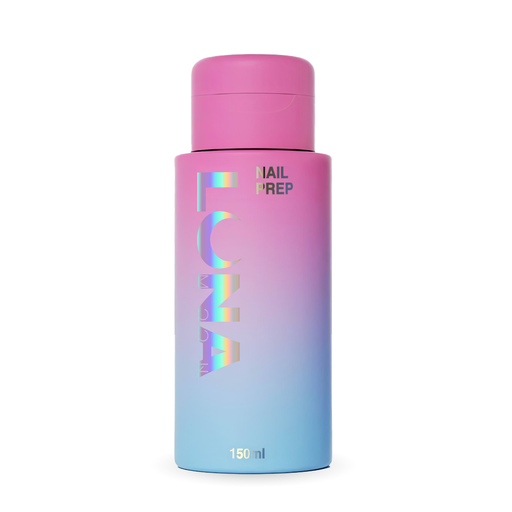 Lunamoon Nail Prep nail degreaser (150-400 ml) - Ivaka Store