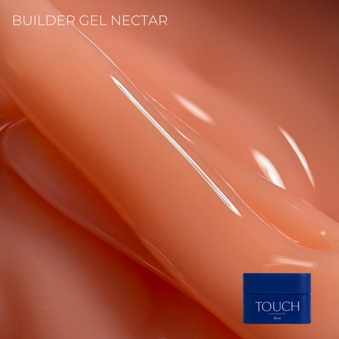 TOUCH Builder gel 30ml, 34 (Nectar)